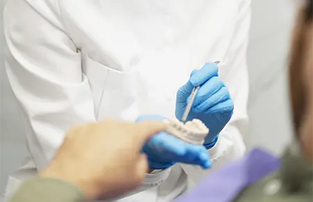 We offer Filling Services in Racho Cucamonga