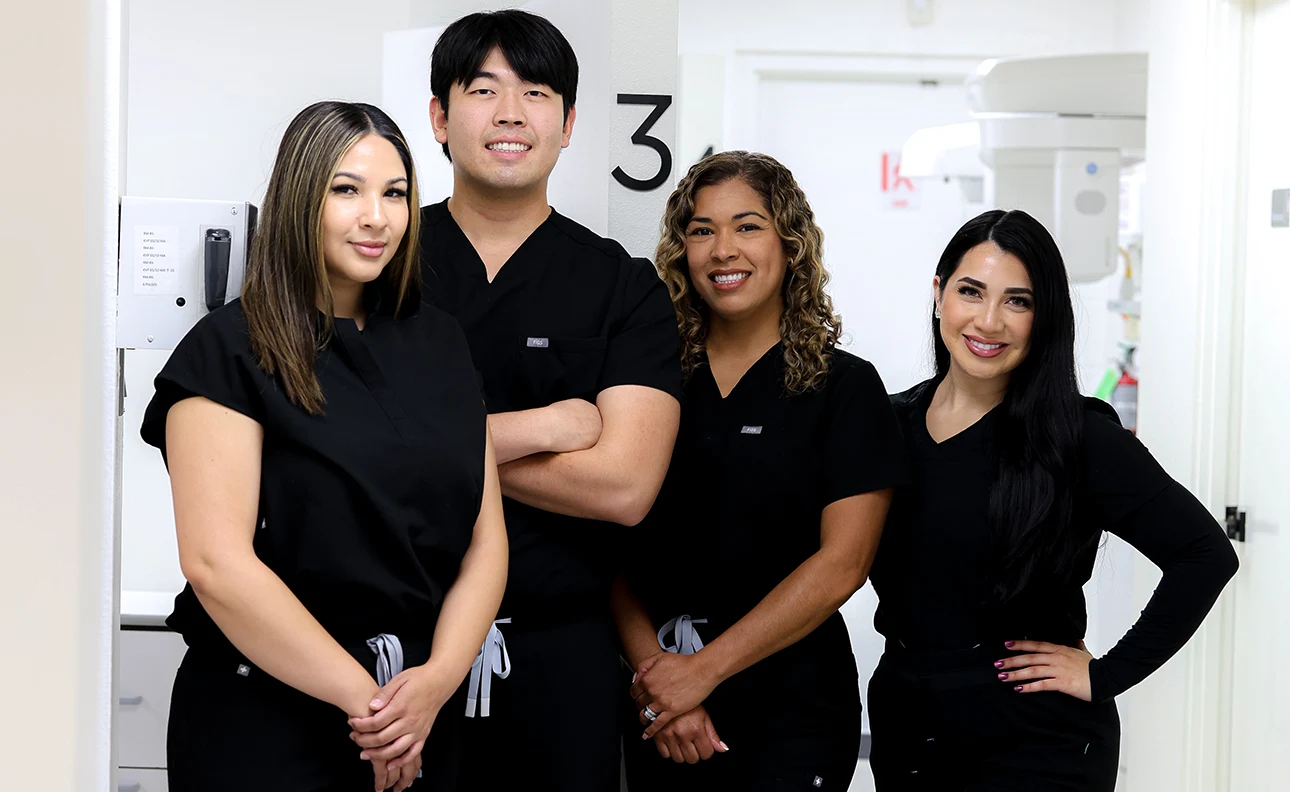 Why Choose Alta Loma Dental Care